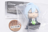 Shoulder Zun Fig. Disney Twisted Wonderland Vol.2 Diasomnia [4.Silver]