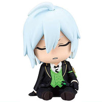 Shoulder Zun Fig. Disney Twisted Wonderland Vol.2 Diasomnia [4.Silver]