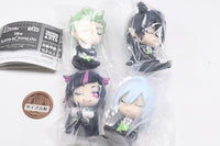 Shoulder Zun Fig. Disney Twisted Wonderland Vol.2 Diasomnia [All 4 type set(Full Complete)]