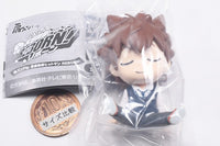 Shoulder Zun Fig. REBORN! [1.Tsunayoshi Sawada]