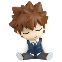 Shoulder Zun Fig. REBORN! [1.Tsunayoshi Sawada]