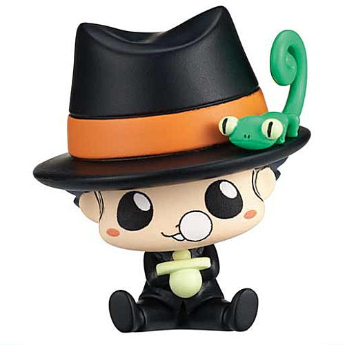Shoulder Zun Fig. REBORN! [2.Reborn]