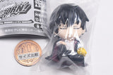 Shoulder Zun Fig. REBORN! [3.Kyoya Hibari]