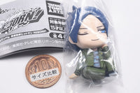 Shoulder Zun Fig. REBORN! [4.Mukuro Rokudo]