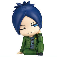 Shoulder Zun Fig. REBORN! [4.Mukuro Rokudo]