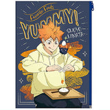 Haikyu!! Yummy Mascot Pouch Deluxe [1.Shoyo Hinata]