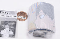 Haikyu!! Yummy Mascot Pouch Deluxe [2.Tobio Kageyama]