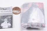 Haikyu!! Yummy Mascot Pouch Deluxe [6.Tetsuro Kuroo]