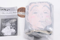 Haikyu!! Yummy Mascot Pouch Deluxe [7.Kotaro Bokuto]