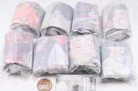 Haikyu!! Yummy Mascot Pouch Deluxe [All 8 type set(Full Complete)]