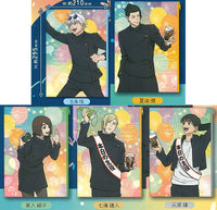 Jujutsu Kaisen Kaigyoku Gyokusetsu [All 6 type set(Full Complete)]
