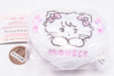 mikko characters Cushion Mascot [1.MOUSSE]
