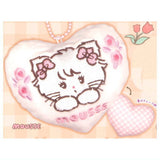 mikko characters Cushion Mascot [1.MOUSSE]