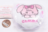 mikko characters Cushion Mascot [3.CAMMY]