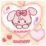 mikko characters Cushion Mascot [3.CAMMY]