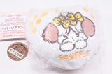mikko characters Cushion Mascot [4.SOUFFLE]