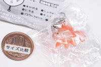 Mejirushi Accessory Amesora Kingyo [3.Sarasa Ryukin]