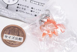 Mejirushi Accessory Amesora Kingyo [3.Sarasa Ryukin]