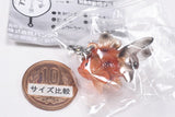 Mejirushi Accessory Amesora Kingyo [4.Calico]
