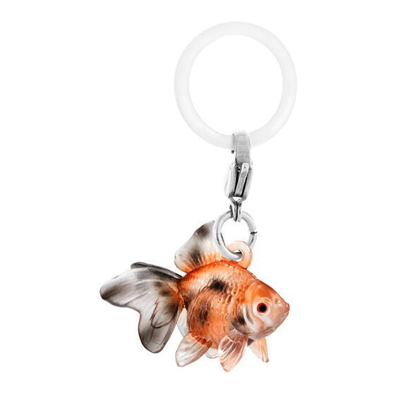 Mejirushi Accessory Amesora Kingyo [4.Calico]