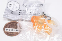 Mejirushi Accessory Amesora Kingyo [5.Shukin]