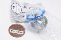 Mejirushi Accessory Amesora Kingyo [6.Goldfish Bowl]