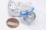 Mejirushi Accessory Amesora Kingyo [6.Goldfish Bowl]