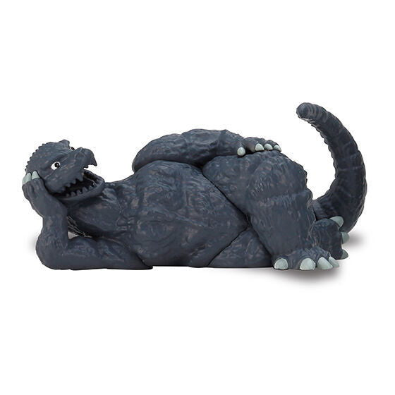 Toho Kaijyu Godzilla Machiboke 02 [1.Godzilla (1954)]