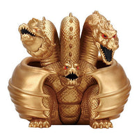 Toho Kaijyu Godzilla Machiboke 02 [2.King Ghidorah (1968)]