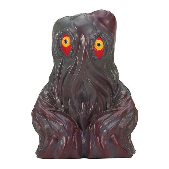 Toho Kaijyu Godzilla Machiboke 02 [3.Hedorah (1971)]