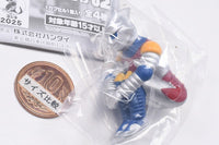 Toho Kaijyu Godzilla Machiboke 02 [4.Jet Jaguar]