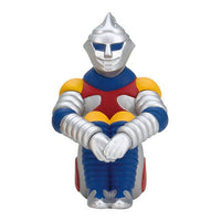 Toho Kaijyu Godzilla Machiboke 02 [4.Jet Jaguar]