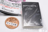 MameGasha Book DEATH NOTE [1.DEATH NOTE 1]