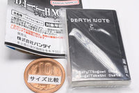 MameGasha Book DEATH NOTE [2.DEATH NOTE 2]