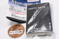 MameGasha Book DEATH NOTE [3.DEATH NOTE 3]