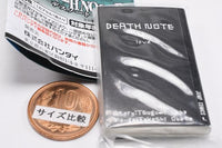 MameGasha Book DEATH NOTE [4.DEATH NOTE 4]