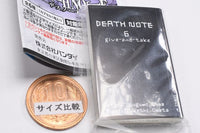 MameGasha Book DEATH NOTE [6.DEATH NOTE 6]