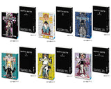 MameGasha Book DEATH NOTE [All 6 type set(Full Complete)]