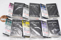 MameGasha Book DEATH NOTE [All 6 type set(Full Complete)]