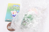 Miiruka Yuruiruka Cream Soda Ball Chain [3.Killer Whale]