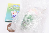 Miiruka Yuruiruka Cream Soda Ball Chain [3.Killer Whale]