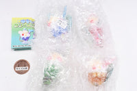 Miiruka Yuruiruka Cream Soda Ball Chain [All 4 type set (Full Complete)]