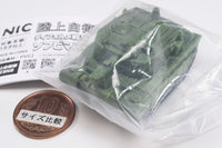 JGSDF Deforme Tank Sofubi Mascot [2.Type 90 Tank]