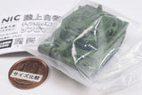 JGSDF Deforme Tank Sofubi Mascot [2.Type 90 Tank]