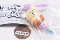 Animal Ice Mascot [1.Bear]