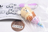 Animal Ice Mascot [1.Bear]