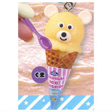 Animal Ice Mascot [1.Bear]
