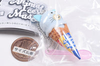 Animal Ice Mascot [2.Cat]