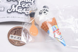 Animal Ice Mascot [4.Panda]