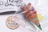 Animal Ice Mascot [5.Dog]